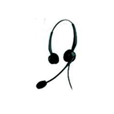 Jabra GN2100 Duo Flex Boom Headset Jabra GN2100 Duo Flex Boom Headset